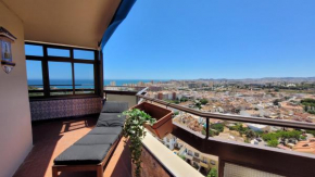 Veraxul Royal Park Los Pacos, Fuengirola